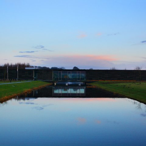 Belvedere museum Heerenveen